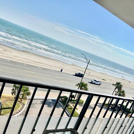 Amazing And Spectacular Ocean And Beach Views In Galveston Exterior foto