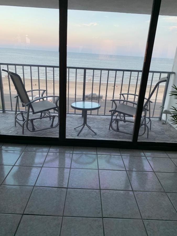 Amazing And Spectacular Ocean And Beach Views In Galveston Exterior foto